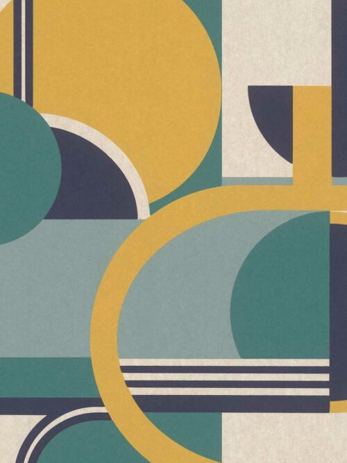 Rasch Textil Casa Merida