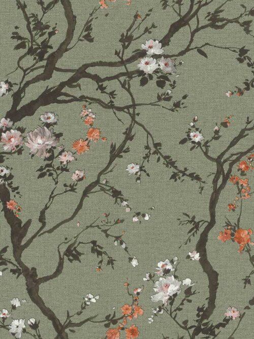 Rasch Textil Sakura