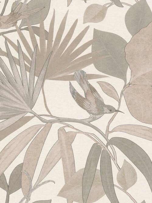 Rasch Textil Sakura