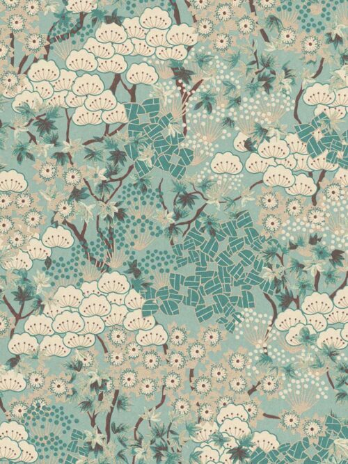 Rasch Textil Sensai