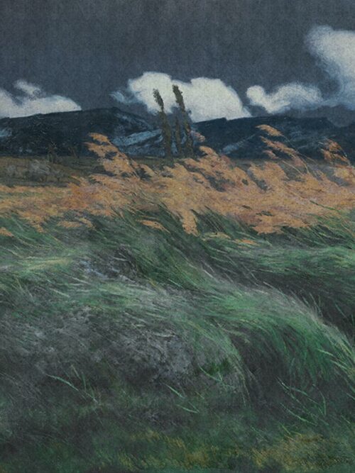 Weco Painted Memories I