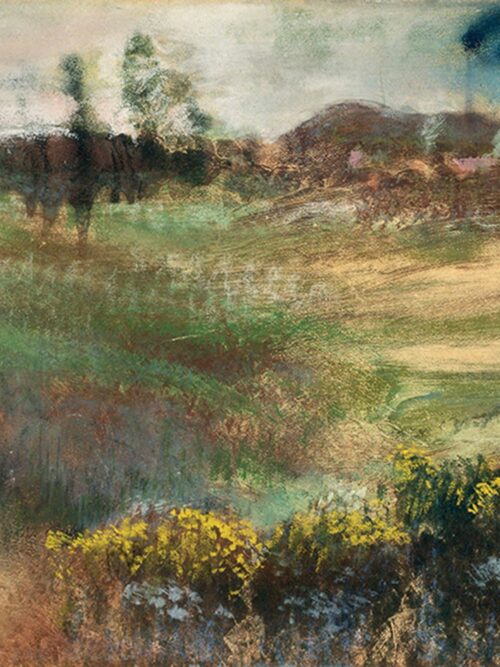 Weco Painted Memories I