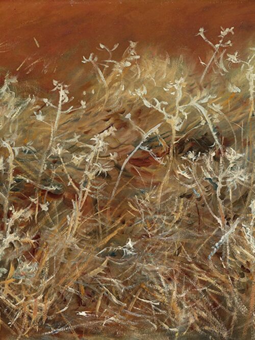 Weco Painted Memories I