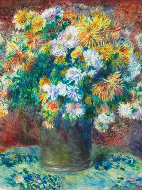 Weco Painted Memories I