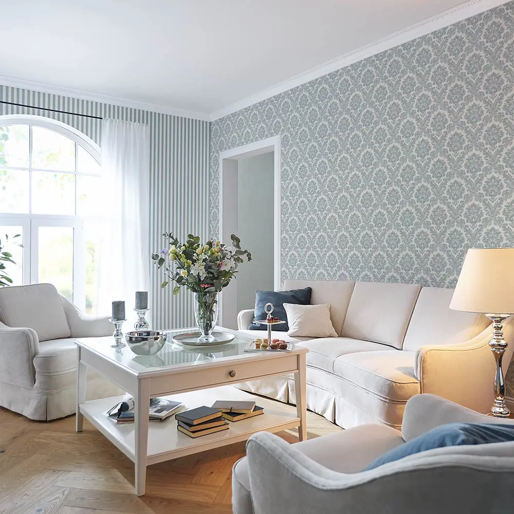 Rasch Trianon XIII — WCI Wallcoverings