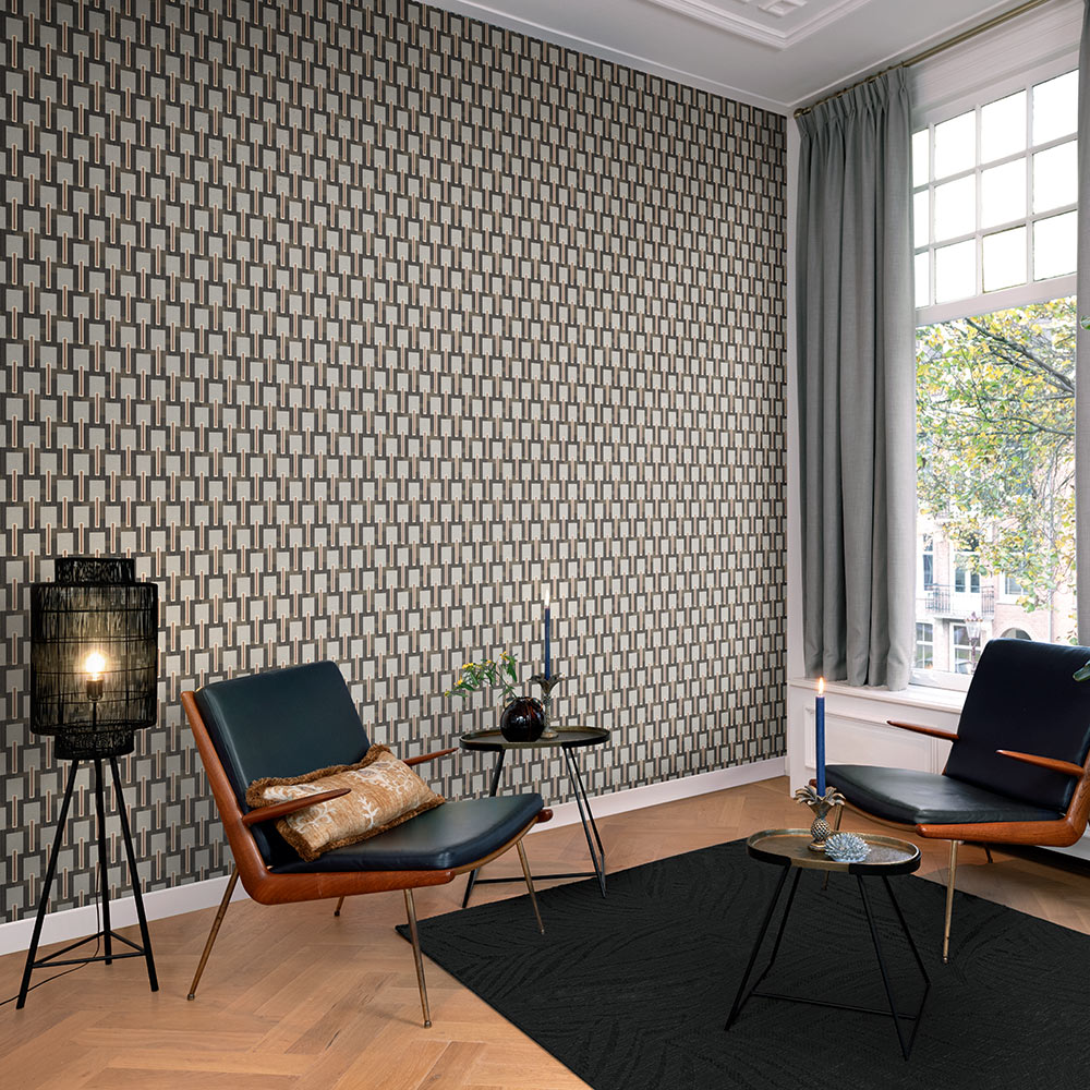 Rasch Textil Oxford - Image 2