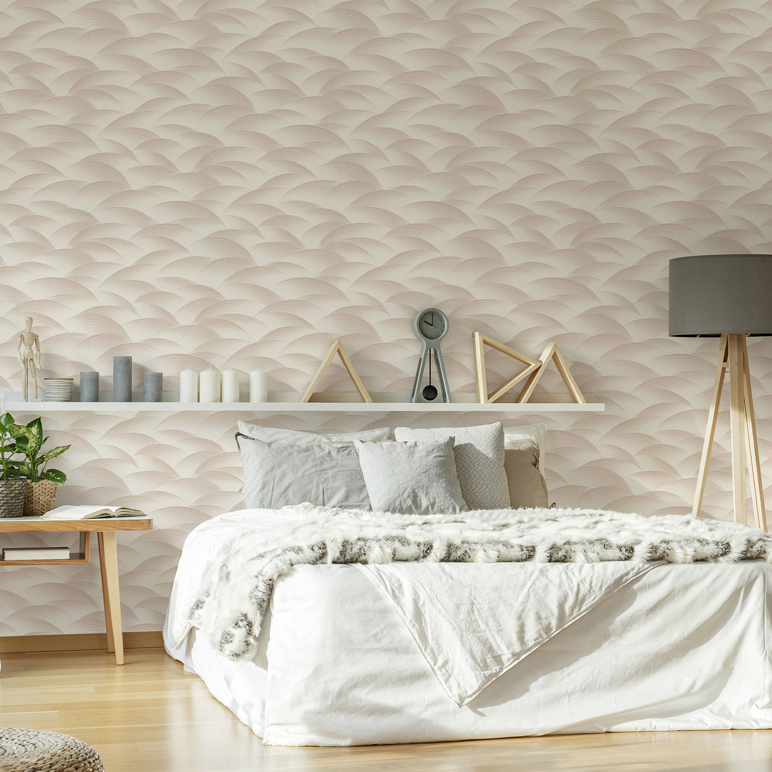 WCI — Architectural Wallcoverings