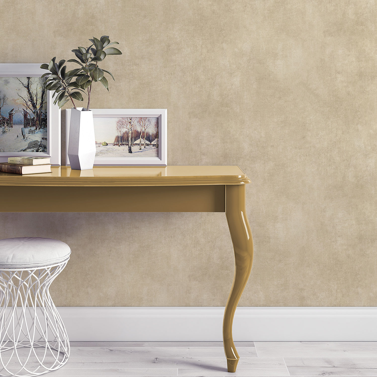 WCI — Architectural Wallcoverings