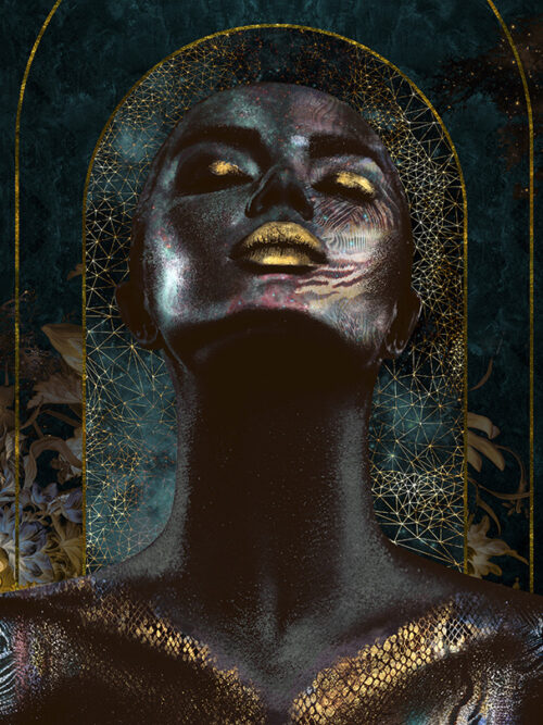 Muance Cobalt