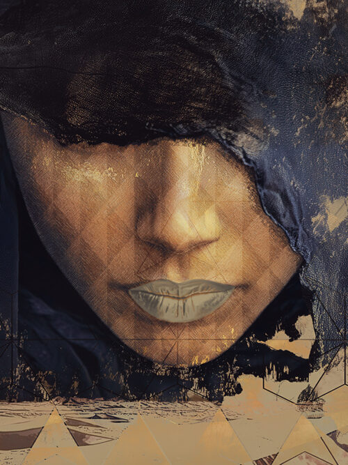 Muance Ivory