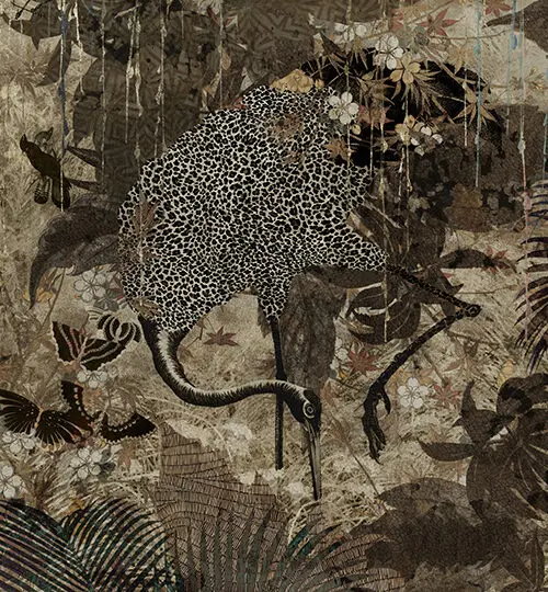 Tuskara Cosmic
