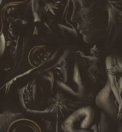 Tuskara Cosmic