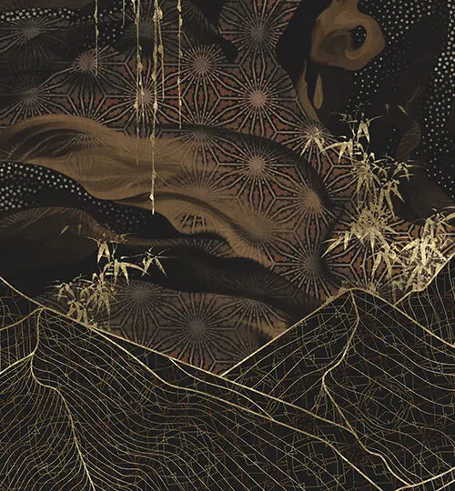 Tuskara Cosmic
